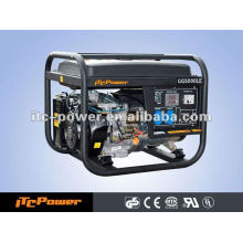 4kva ITC-POWER portable generator gasoline Generator home